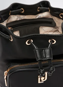 Liu Jo Bolso bombonera pequeño-Mujer Bolsos De Mano
