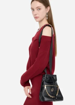 Liu Jo Bolso bombonera pequeño-Mujer Bolsos De Hombro