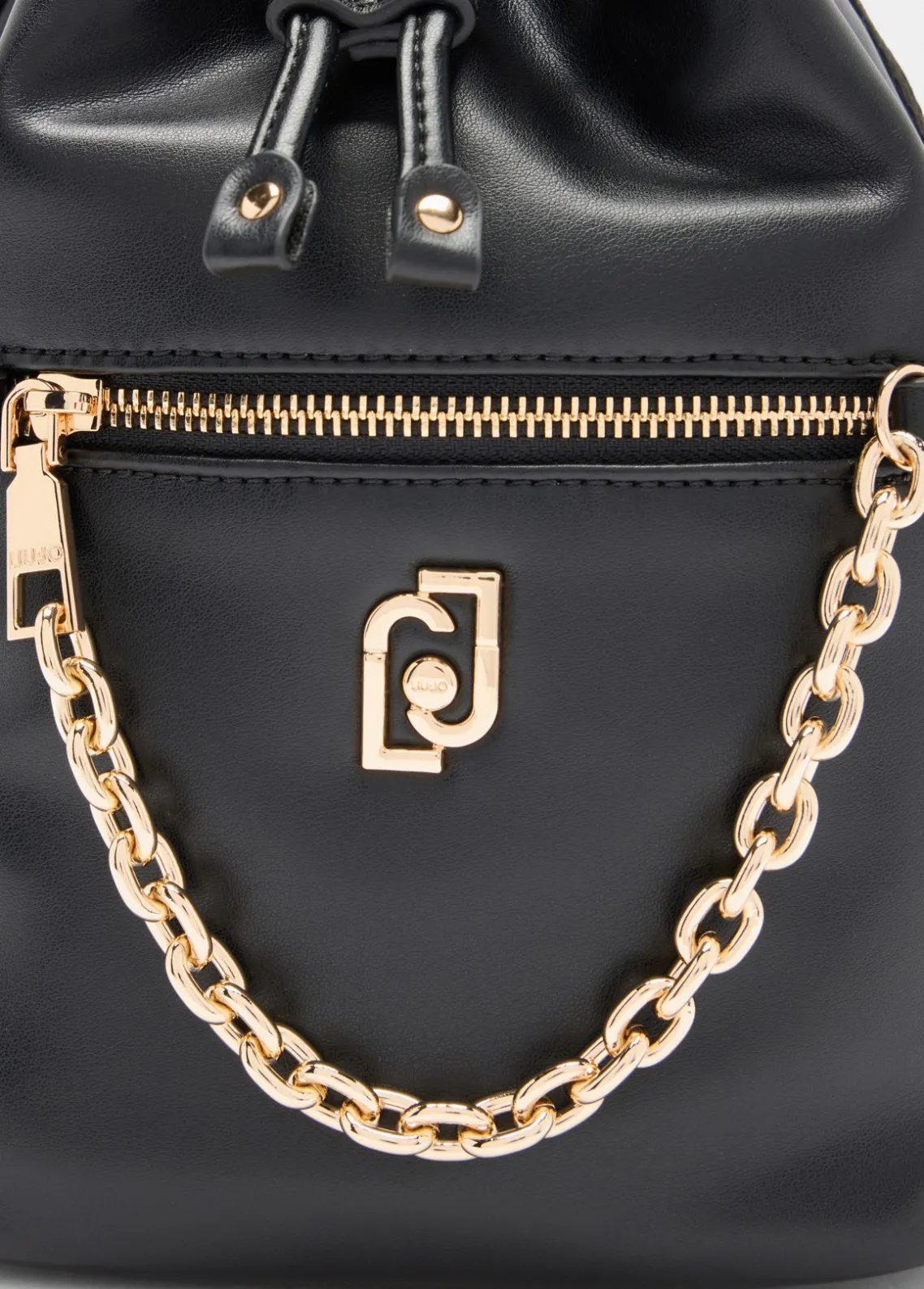 Liu Jo Bolso bombonera pequeño-Mujer Bolsos De Hombro