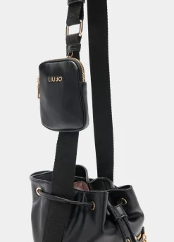 Liu Jo Bolso bombonera pequeño-Mujer Bolsos De Hombro