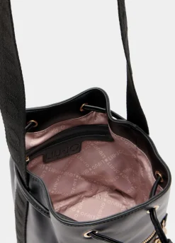 Liu Jo Bolso bombonera pequeño-Mujer Bolsos De Hombro