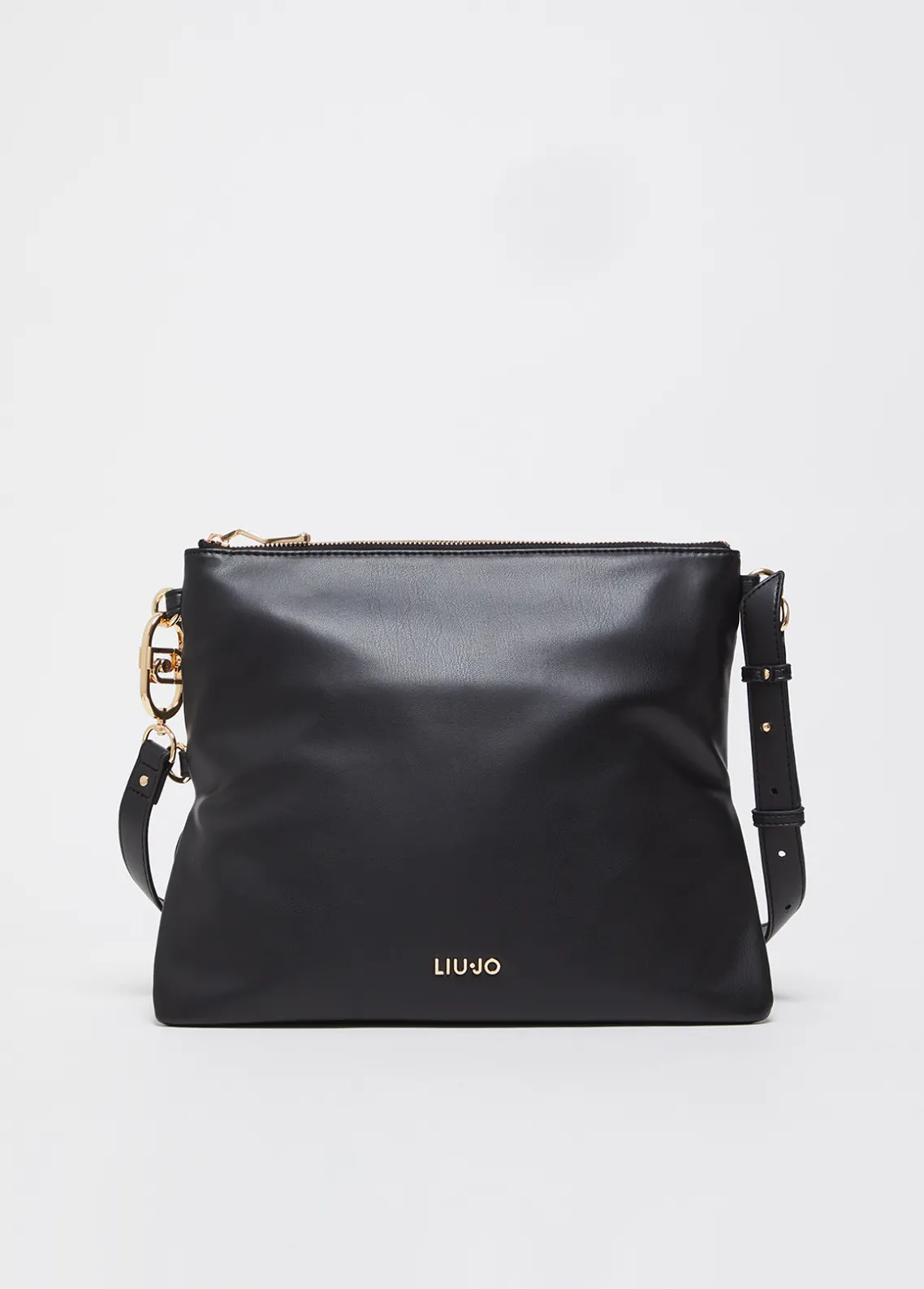 Liu Jo Bolso de hombro hobo pequeño-Mujer Bolsos De Hombro