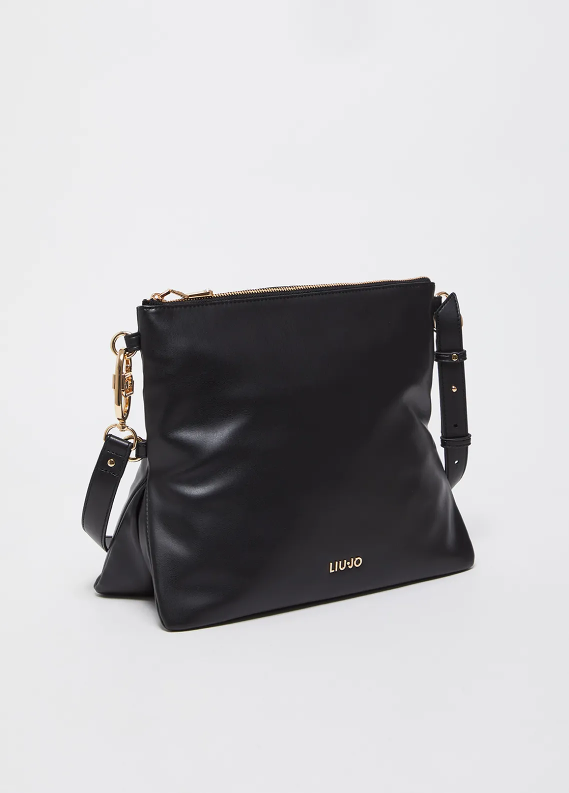 Liu Jo Bolso de hombro hobo pequeño-Mujer Bolsos De Hombro
