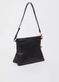 Liu Jo Bolso de hombro hobo pequeño-Mujer Bolsos De Hombro
