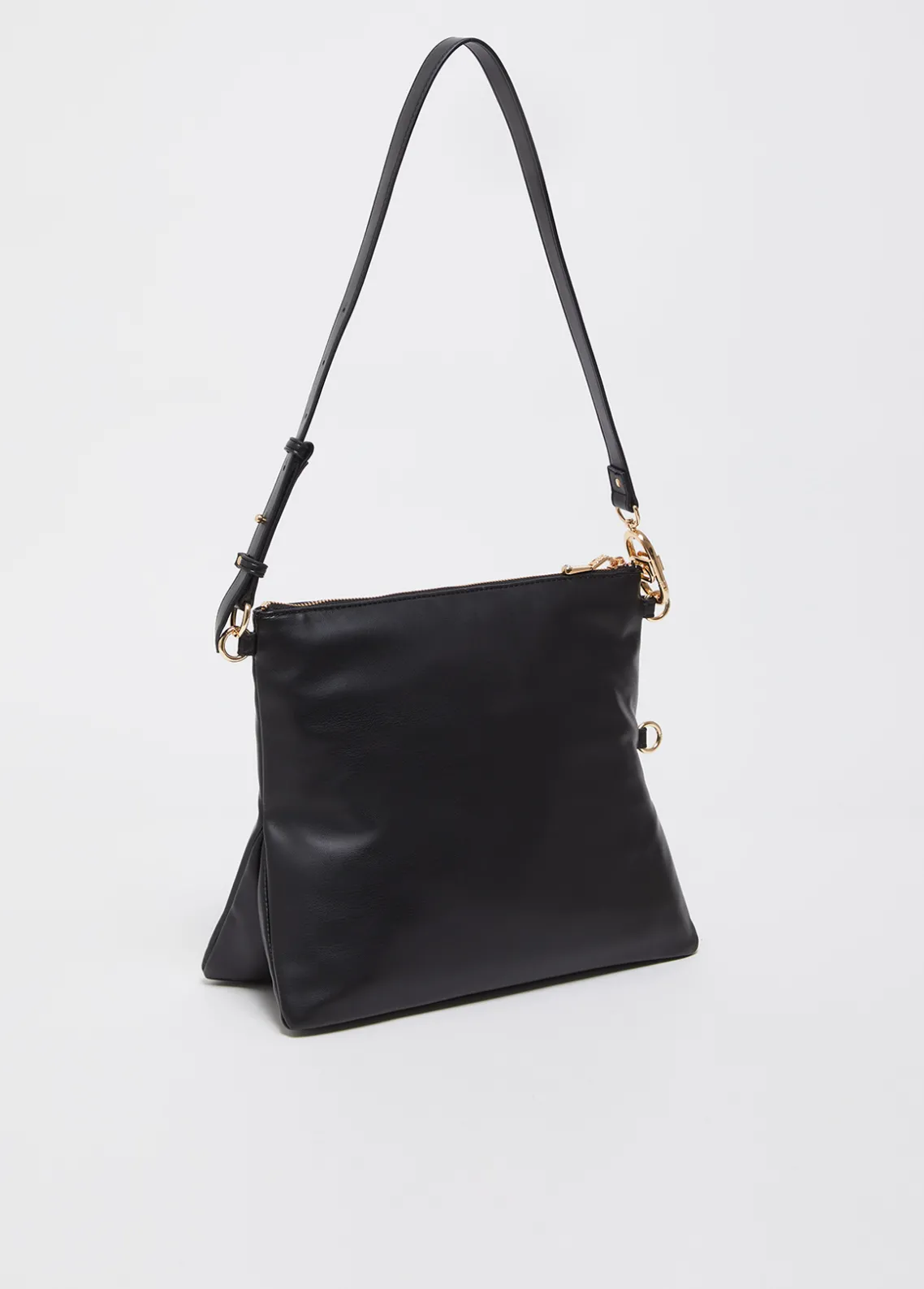 Liu Jo Bolso de hombro hobo pequeño-Mujer Bolsos De Hombro
