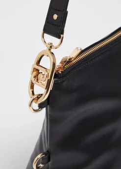 Liu Jo Bolso de hombro hobo pequeño-Mujer Bolsos De Hombro