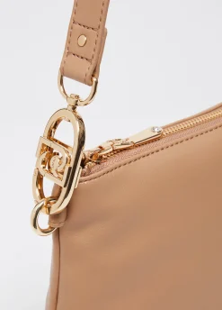 Liu Jo Bolso de hombro hobo pequeño-Mujer Bolsos De Hombro