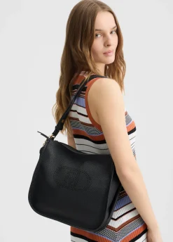 Liu Jo Bolso de hombro mediano-Mujer Bolsos De Hombro