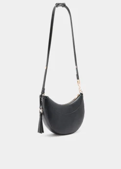 Liu Jo Bolso de hombro mediano con charm-Mujer Bolsos Bandoleras