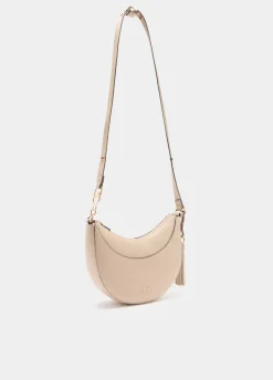 Liu Jo Bolso de hombro mediano con charm-Mujer Bolsos Bandoleras