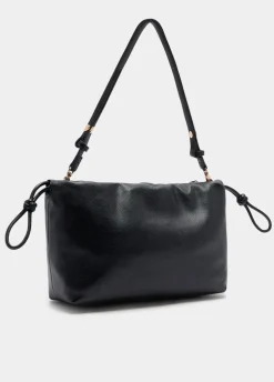 Liu Jo Bolso de hombro mediano con cadena-Mujer Bolsos Bandoleras