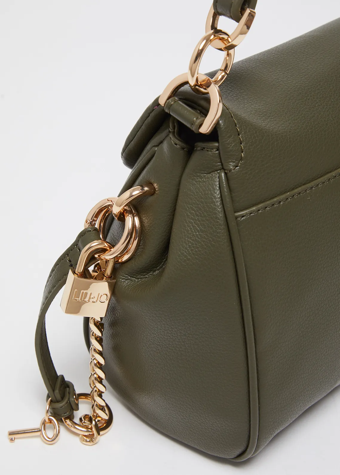 Liu Jo Bolso de hombro mediano Better-Mujer Bolsos Bandoleras