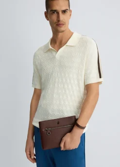 Liu Jo Bolso de mano para hombre-Hombre Bolsos Y Mochilas