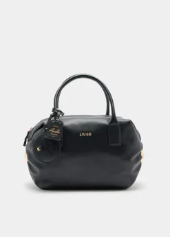 Liu Jo Bolso grande con charm-Mujer Bolsos De Mano