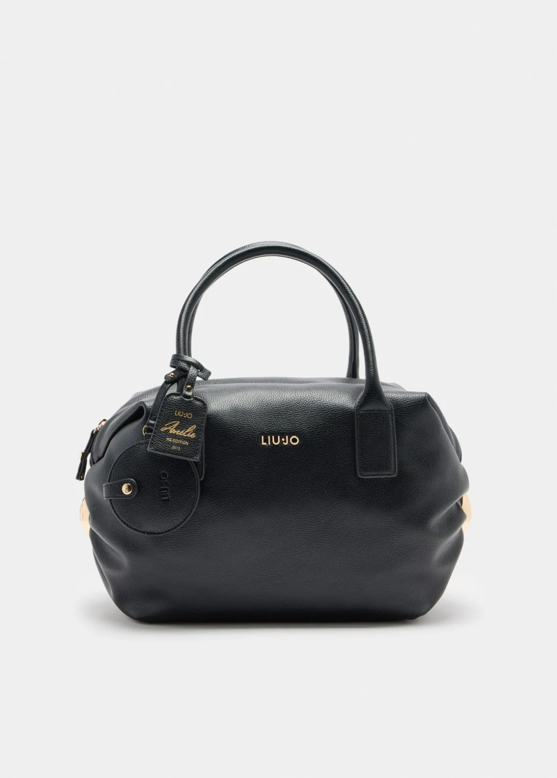 Liu Jo Bolso grande con charm-Mujer Bolsos De Mano