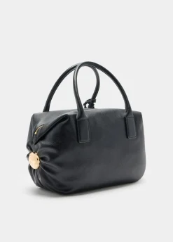 Liu Jo Bolso grande con charm-Mujer Bolsos De Mano