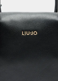 Liu Jo Bolso grande con charm-Mujer Bolsos De Mano