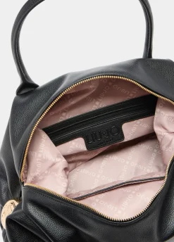 Liu Jo Bolso grande con charm-Mujer Bolsos De Mano