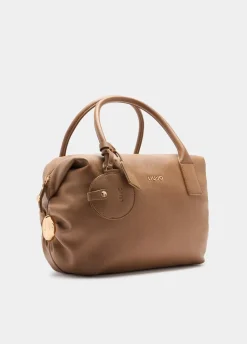 Liu Jo Bolso grande con charm-Mujer Bolsos De Mano