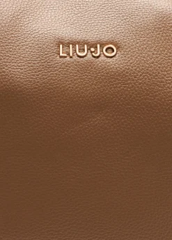 Liu Jo Bolso grande con charm-Mujer Bolsos De Mano