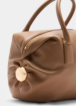 Liu Jo Bolso grande con charm-Mujer Bolsos De Mano