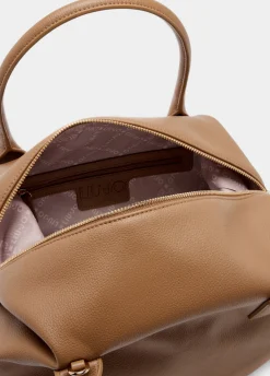 Liu Jo Bolso grande con charm-Mujer Bolsos De Mano