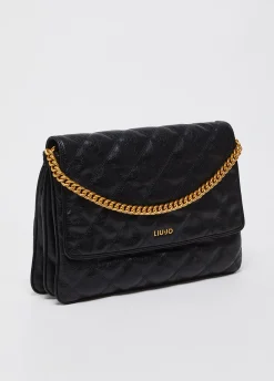 Liu Jo Bolso grande guateado-Mujer Bolsos De Mano