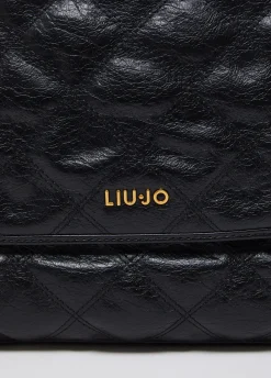 Liu Jo Bolso grande guateado-Mujer Bolsos De Mano