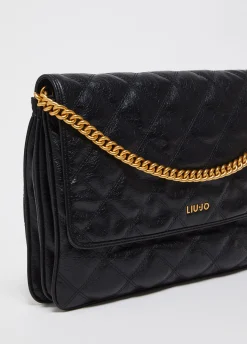 Liu Jo Bolso grande guateado-Mujer Bolsos De Mano