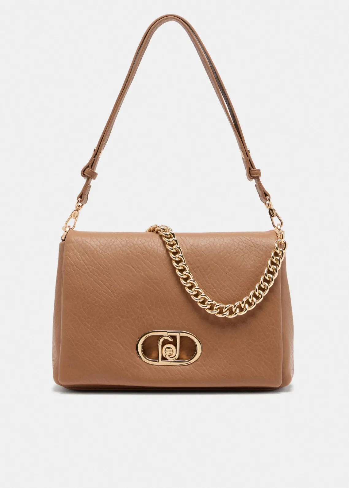Liu Jo Bolso grande LaPuffy-Mujer Bolsos Bandoleras