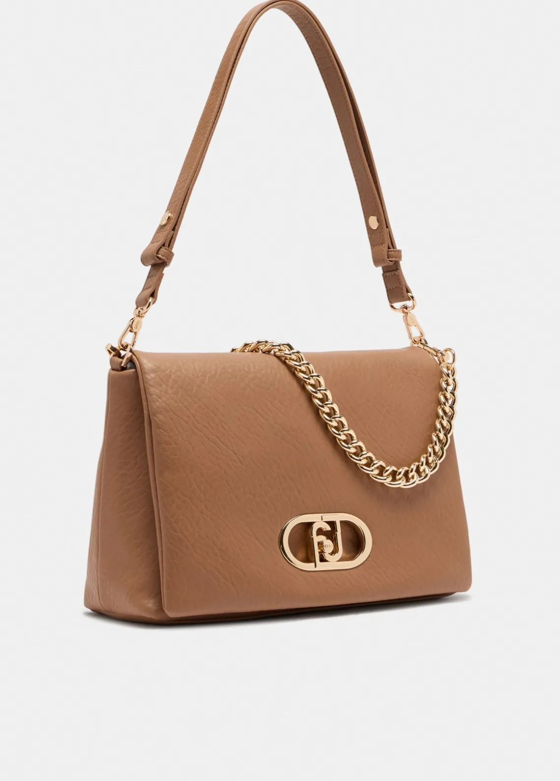 Liu Jo Bolso grande LaPuffy-Mujer Bolsos Bandoleras