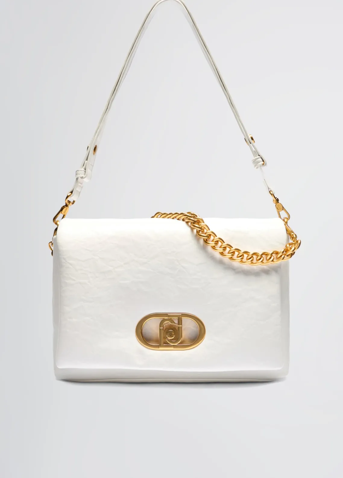 Liu Jo Bolso grande LaPuffy-Mujer Bolsos De Hombro|Lapuffy