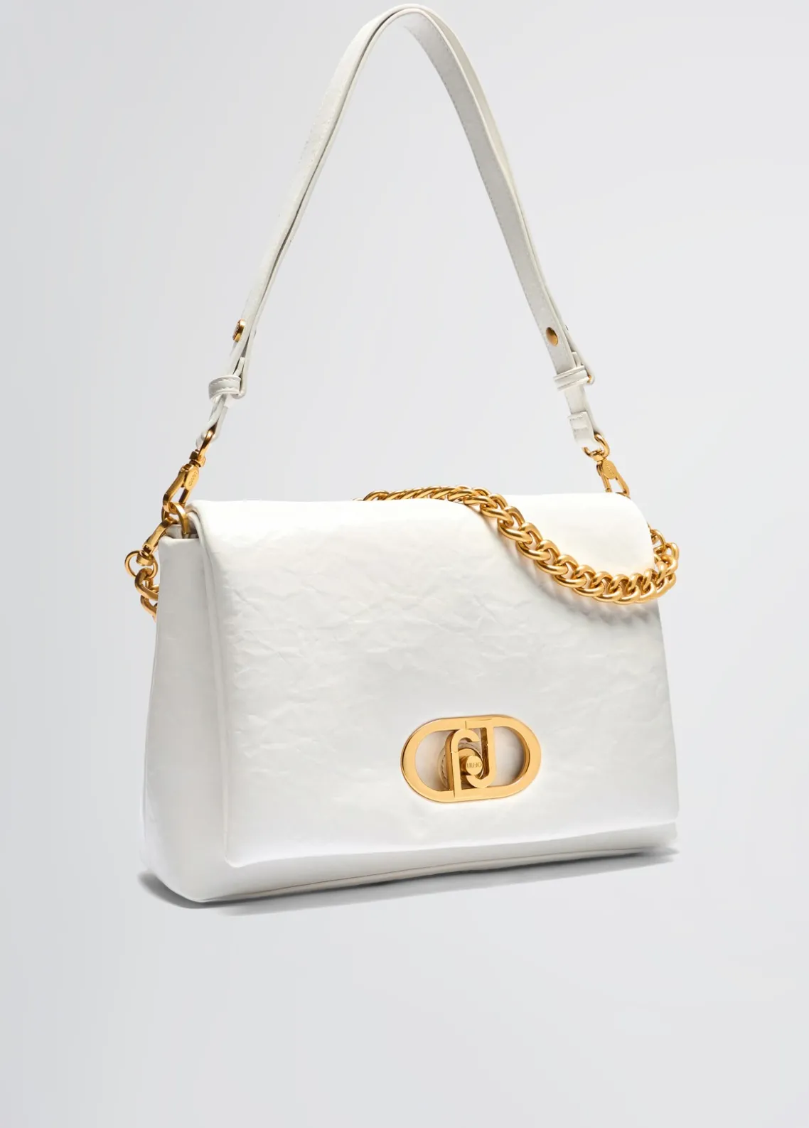 Liu Jo Bolso grande LaPuffy-Mujer Bolsos De Hombro|Lapuffy