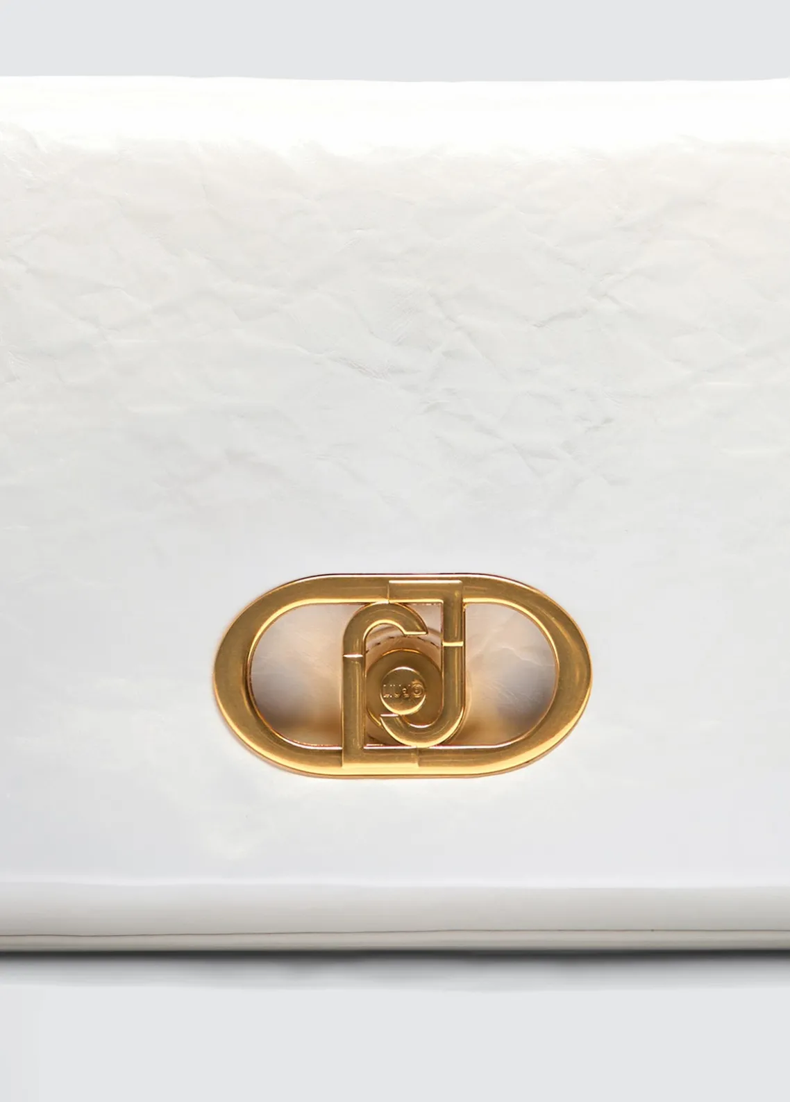 Liu Jo Bolso grande LaPuffy-Mujer Bolsos De Hombro|Lapuffy