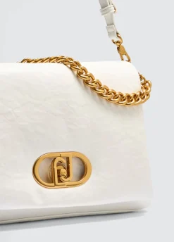 Liu Jo Bolso grande LaPuffy-Mujer Bolsos De Hombro|Lapuffy