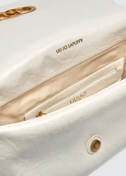 Liu Jo Bolso grande LaPuffy-Mujer Bolsos De Hombro|Lapuffy