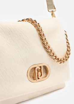 Liu Jo Bolso grande LaPuffy-Mujer Bolsos Bandoleras
