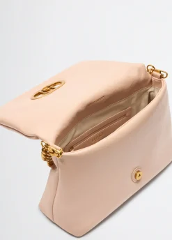 Liu Jo Bolso grande LaPuffy-Mujer Bolsos Bandoleras