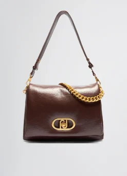 Liu Jo Bolso grande LaPuffy-Mujer Bolsos Bandoleras