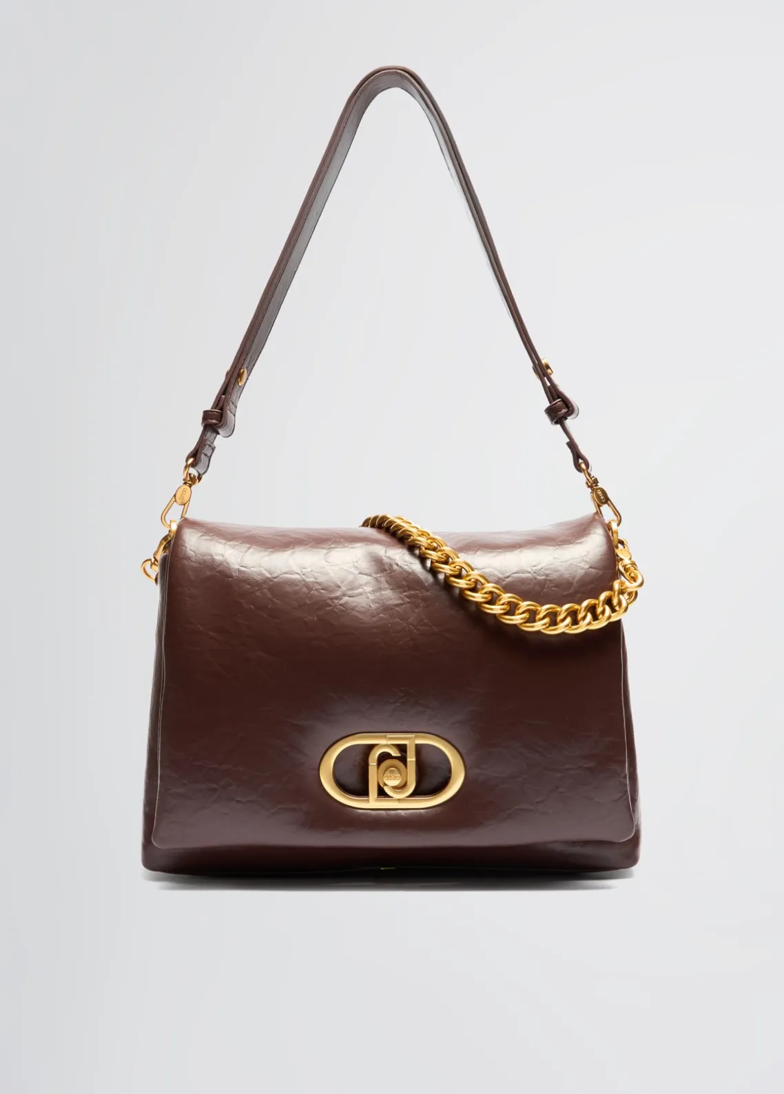 Liu Jo Bolso grande LaPuffy-Mujer Bolsos Bandoleras