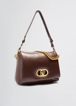 Liu Jo Bolso grande LaPuffy-Mujer Bolsos Bandoleras