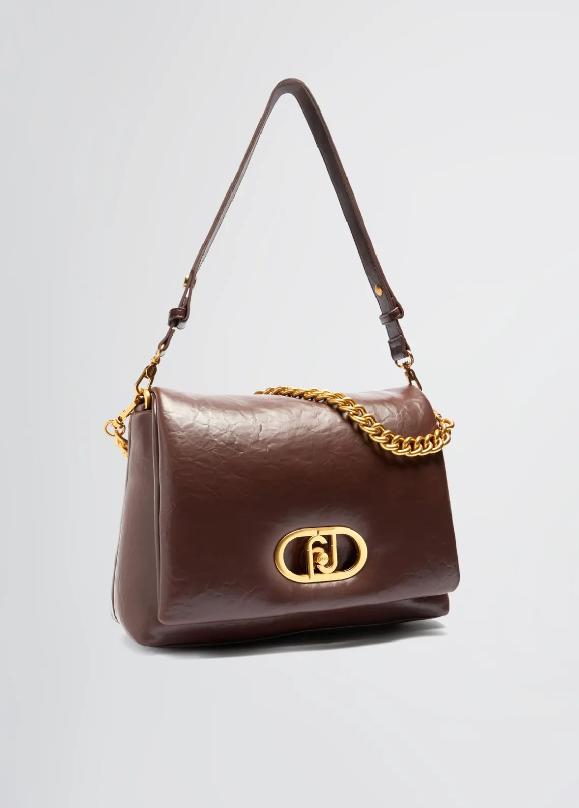 Liu Jo Bolso grande LaPuffy-Mujer Bolsos Bandoleras
