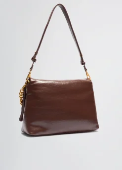 Liu Jo Bolso grande LaPuffy-Mujer Bolsos Bandoleras