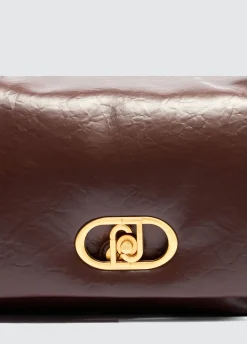 Liu Jo Bolso grande LaPuffy-Mujer Bolsos Bandoleras