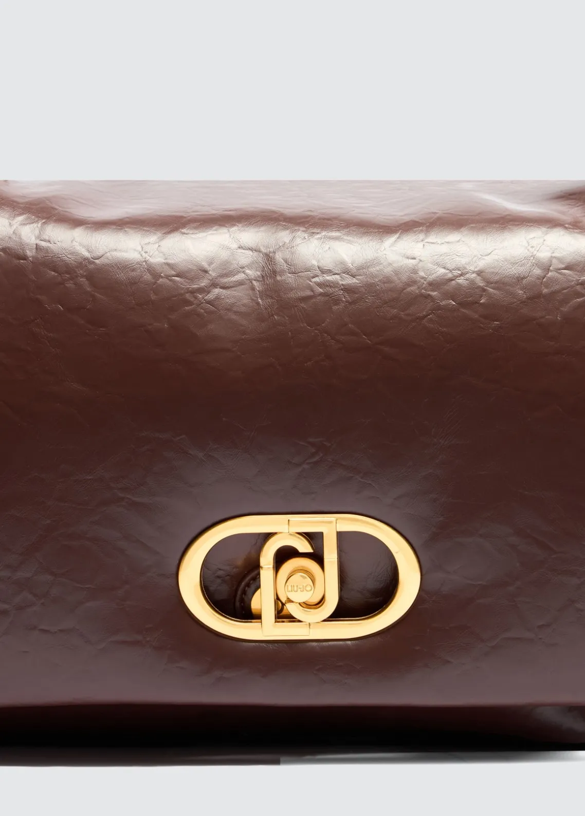 Liu Jo Bolso grande LaPuffy-Mujer Bolsos Bandoleras