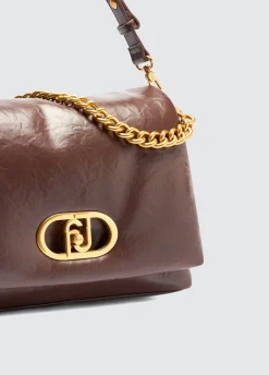 Liu Jo Bolso grande LaPuffy-Mujer Bolsos Bandoleras