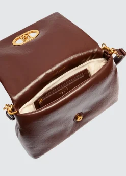Liu Jo Bolso grande LaPuffy-Mujer Bolsos Bandoleras