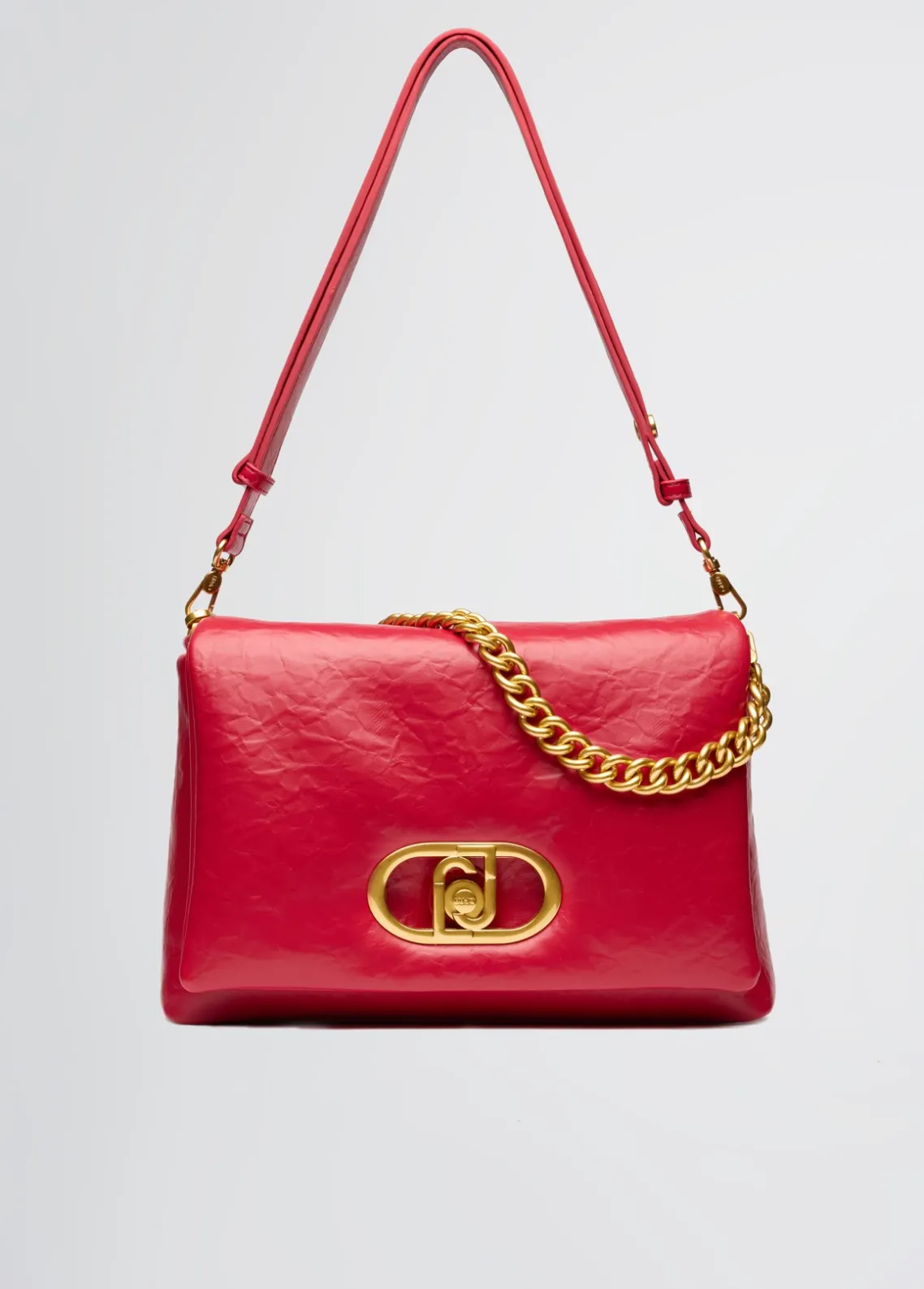 Liu Jo Bolso grande LaPuffy-Mujer Bolsos De Hombro|Lapuffy