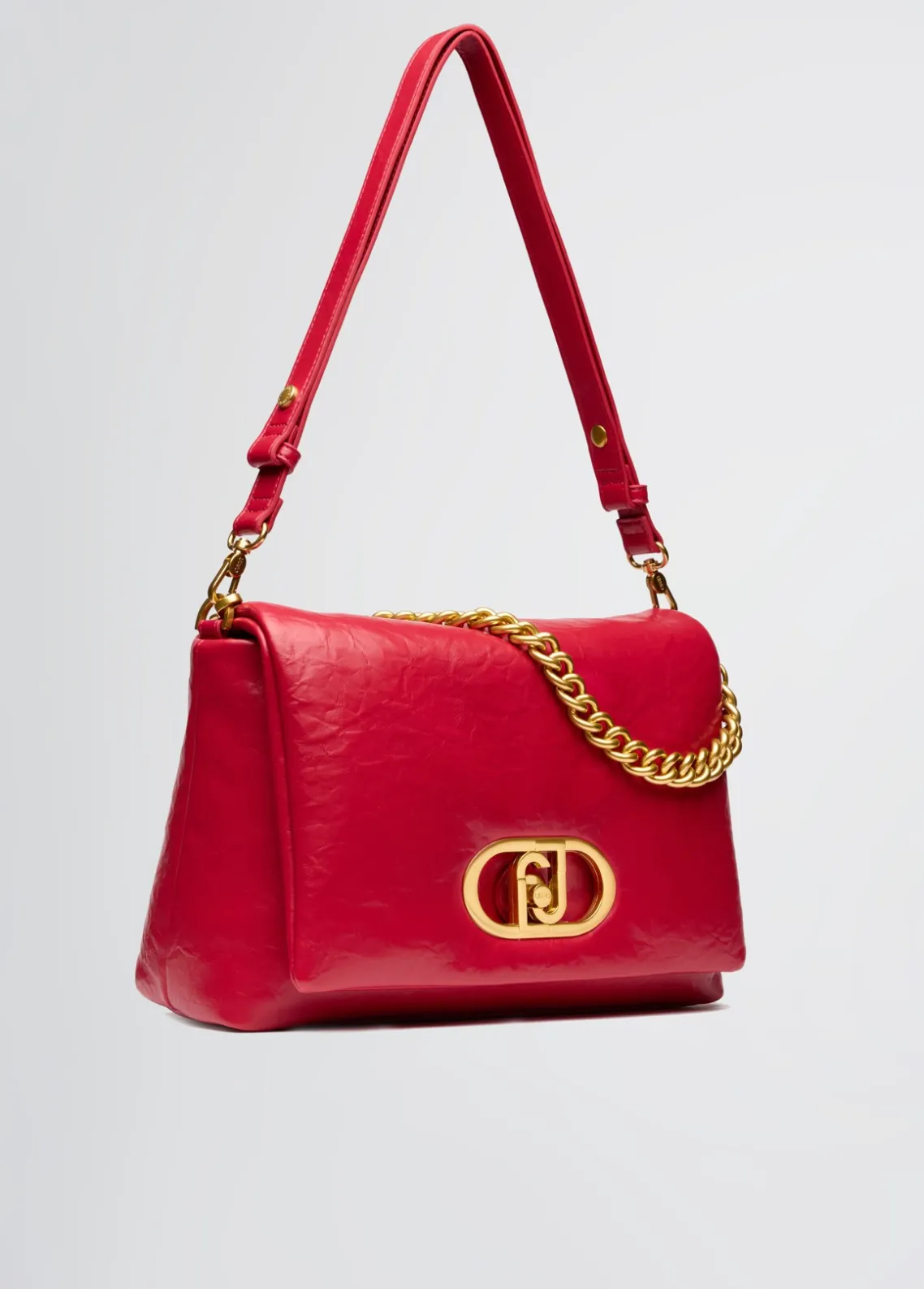Liu Jo Bolso grande LaPuffy-Mujer Bolsos De Hombro|Lapuffy