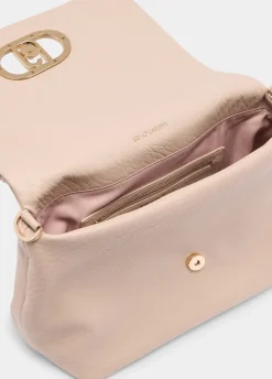 Liu Jo Bolso grande LaPuffy-Mujer Bolsos Bandoleras